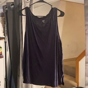 Comfortable tank top